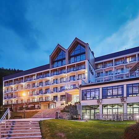 Hotel Zagron Szczyrk Eksteriør bilde