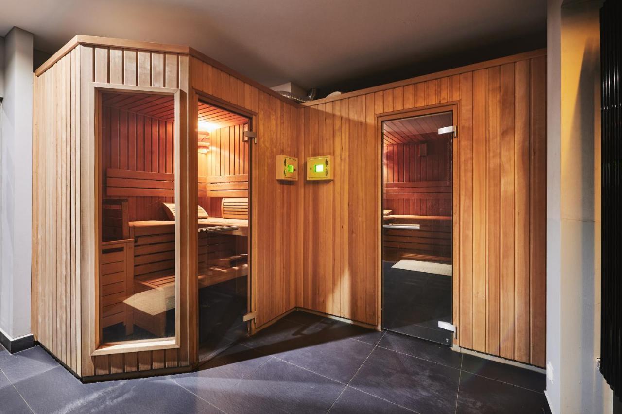 Hotel Zagron Szczyrk Eksteriør bilde