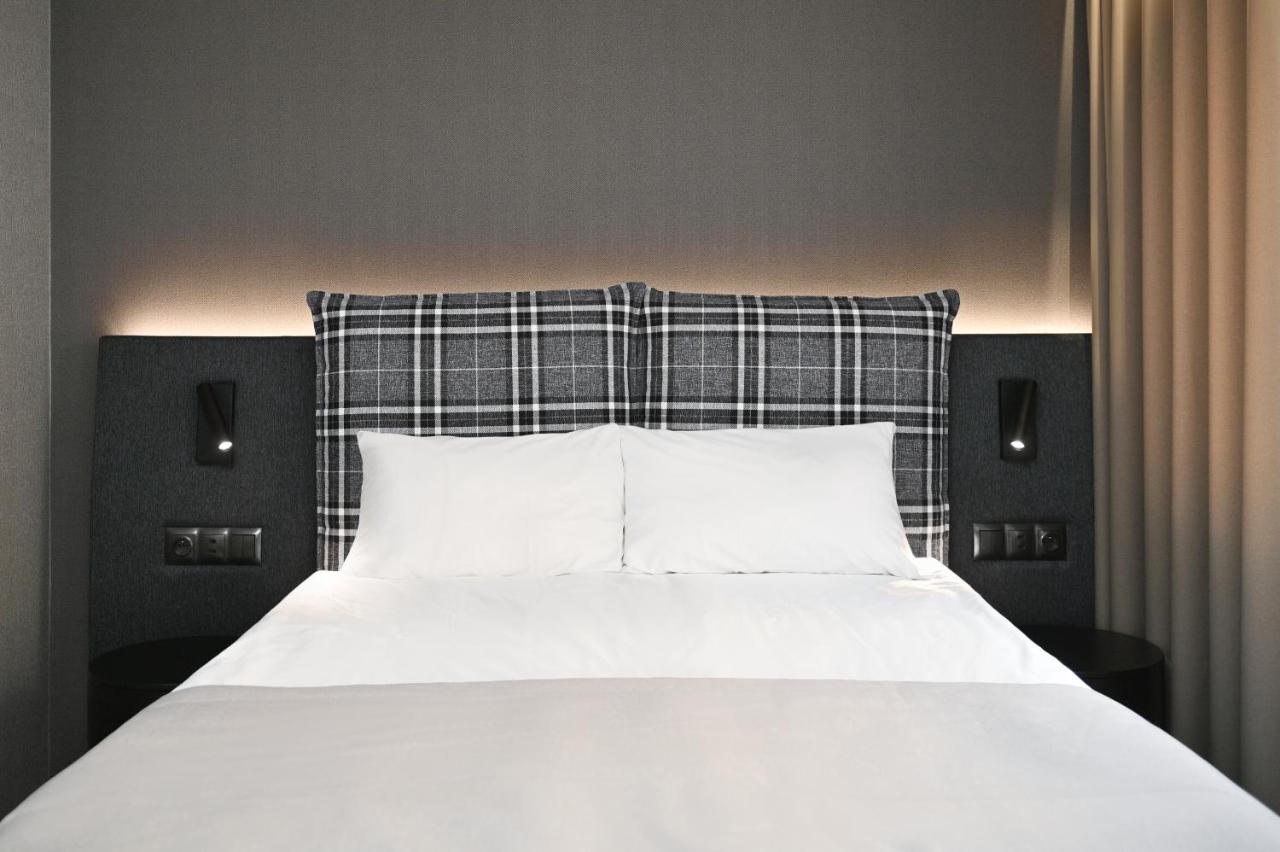 Hotel Zagron Szczyrk Eksteriør bilde