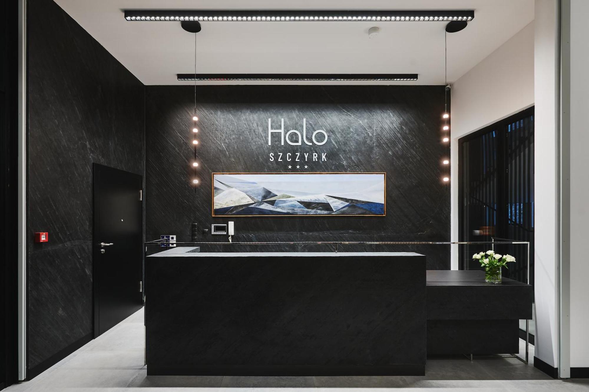 Hotel Zagron Szczyrk Eksteriør bilde