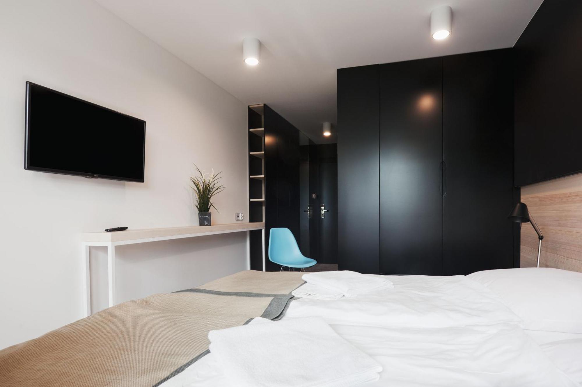 Hotel Zagron Szczyrk Eksteriør bilde