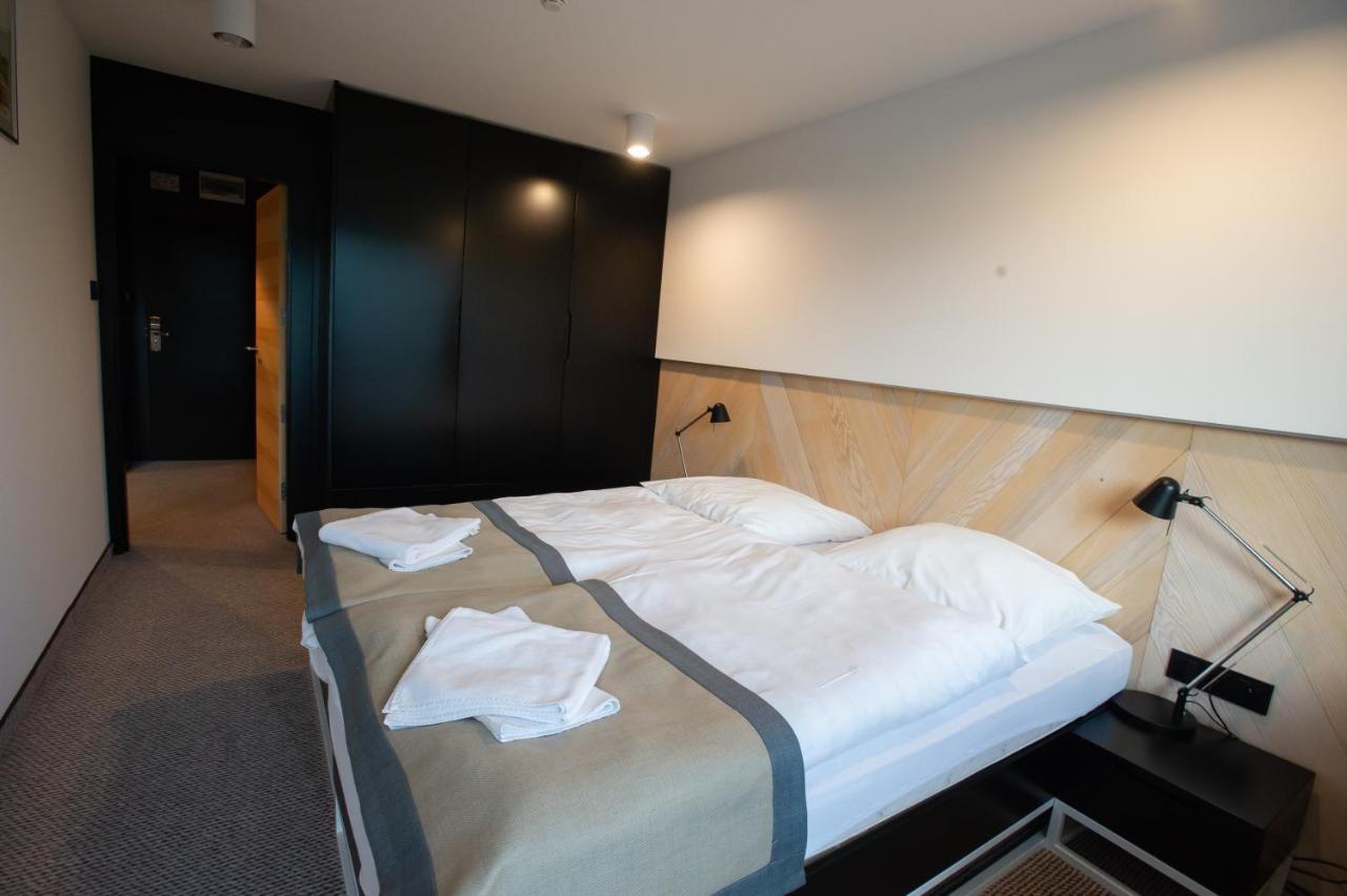 Hotel Zagron Szczyrk Eksteriør bilde